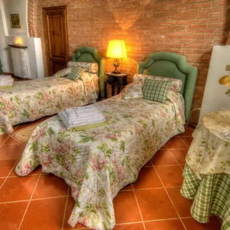 Dom wakacyjny Luciano