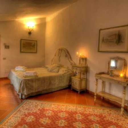 Luciano Holiday home