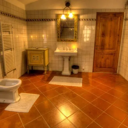 Dom wakacyjny Luciano