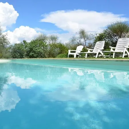 Holiday home Luciano *