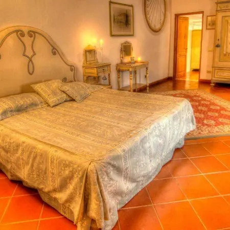 Luciano Holiday home