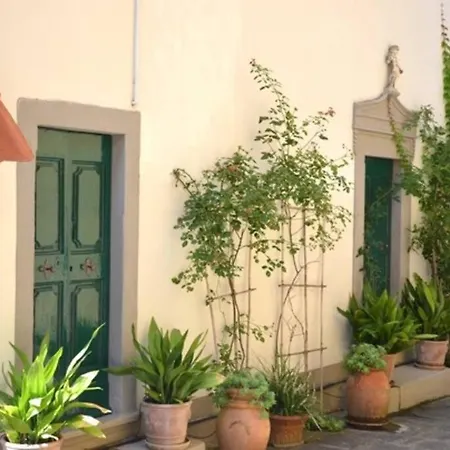 Luciano Holiday home *