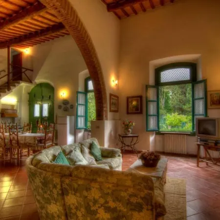 Holiday home Luciano *